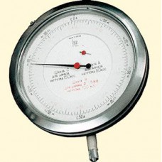 Индикатор 1ИЧТ, точ. 0,01 мм, КрИн, ТУ 2-034-627-84