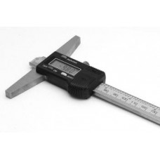 Штангенглубиномер цифровой ШГЦ - 150 мм, точ. 0,05, ЧИЗ