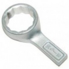 Ключ кольцевой одностор. 65 мм, ударный