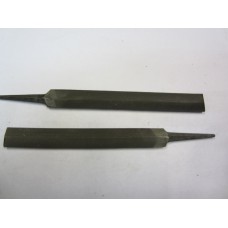 Напильник ромбический, 150 мм, №2, ГОСТ 1465-80